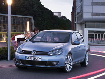 Τα δημοφιλέστερα αυτοκίνητα στην Ευρώπη